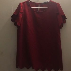 Women’s shirt